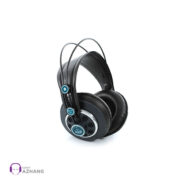 هدفون استودیویی ای کی جی مدل AKG K271 MKII| تجهیزات استودیویی | اینترنتی صوت آژنگ