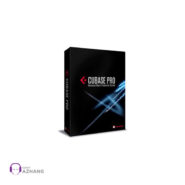 نرم افزار اورجینال کیوبیس نسخه Steinberg Cubase 10.5 Pro | نرم افزار میزبان | اینترنتی صوت آژنگ