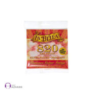 سیم گیتار فلامینکو لا بلا مدل La Bella 820 | سیم ساز | اینترنتی صوت آژنگ