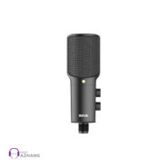 میکروفون استودیویی رود مدل RODE NT-USB | میکروفون و ضبط کننده صدا | فروشگاه اینترنتی صوت آژنگ