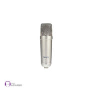 میکروفون استودیویی تنوی مدل TANNOY TM1 | میکروفون و ضبط کننده صدا | فروشگاه اینترنتی صوت آژنگ