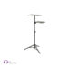 پایه لپ تاپ کی اند ام مدل K&M 12150 | لوازم جانبی و متعلقات | فروشگاه اینترنتی صوت آژنگ