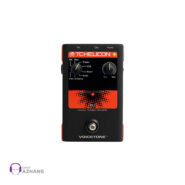 پدال افکت وکال تی سی هلیکون مدل TC-Helicon VoiceTone R1 | آمپلی فایر و افکت | فروشگاه اینترنتی صوت آژنگ