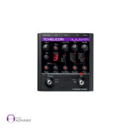 پدال افکت وکال تی سی هلیکون مدل TC-Helicon VoiceTone Synth | آمپلی فایر و افکت | فروشگاه اینترنتی صوت آژنگ