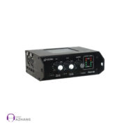 میکسر و کنترلر آزدن مدل AZDEN FMX-22 | میکسر و کنترلر | اینترنتی صوت آژنگ