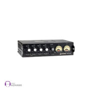 میکسر و کارت صدا دوربین آزدن مدل AZDEN FMX-42a | میکسر و کنترلر | فروشگاه اینترنتی صوت آژنگ