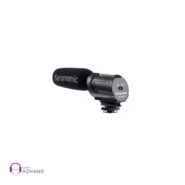میکروفون دوربین سارامونیک مدل Saramonic SR-PMIC1 | میکروفون دوربین | فروشگاه اینترنتی صوت آژنگ