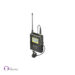 میکروفون یقه ای بی سیم سارامونیک مدل Saramonic UwMic9 tx9 | میکروفون یقه ای | فروشگاه اینترنتی صوت آژنگ