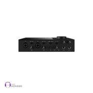 کارت صدا اکسترنال نیتیو مدل Native Instruments Komplete Audio 6 MK2 | کارت صدا اکسترنال | فروشگاه اینترنتی صوت آژنگ