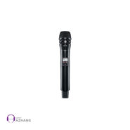 میکروفون بی سیم SHURE ULXD2B58‐K51 | میکروفون و ضبط کننده صدا | اینترنتی صوت آژنگ