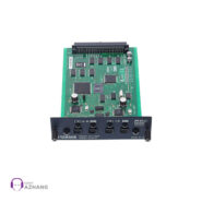 کارت صدا میکسر یاماها مدل Yamaha MY16-AT | کارت صدا و رابط صوتی | اینترنتی صوت آژنگ