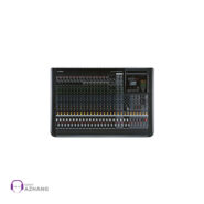 میکسر آنالوگ یاماها مدل Yamaha MGP24X | میکسر و کنترلر | اینترنتی صوت آژنگ