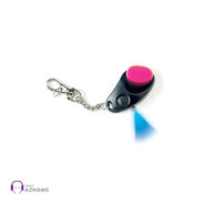 جای پیک گیتار چراغ دار مدل Pick Holder With LED Light | متعلقات ساز | اینترنتی صوت آژنگ