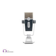 میکروفون استودیویی ای کی جی مدل AKG Lyra | میکروفون استودیویی | اینترنتی صوت آژنگ