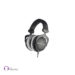هدفون استودیویی بیرداینامیک مدل Beyerdynamic DT 770 PRO 80 ohm | هدفون استودیویی | اینترنتی صوت آژنگ