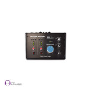کارت صدا اکسترنال اس اس ال مدل Solid State Logic SSL 2 Plus | کارت صدا اکسترنال | اینترنتی صوت آژنگ