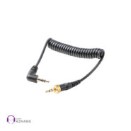 کابل تبدیل سارامونیک مدل Saramonic SR-UM10-C35 | کابل تبدیل | صوت آژنگ