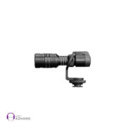 میکروفون دوربین سارامونیک مدل Saramonic Vmic Mini | میکروفون دوربین | فروشگاه اینترنتی صوت آژنگ
