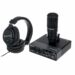 پکیج استودیویی اشتاینبرگ مدل Steinberg UR22C Recording Pack | صوت آژنگ | تجهیزات استودیو