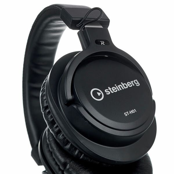 پکیج استودیویی اشتاینبرگ مدل Steinberg UR22C Recording Pack | صوت آژنگ | تجهیزات استودیو پکیج استودیویی اشتاینبرگ مدل Steinberg UR22C Recording Pack | صوت آژنگ | تجهیزات استودیو