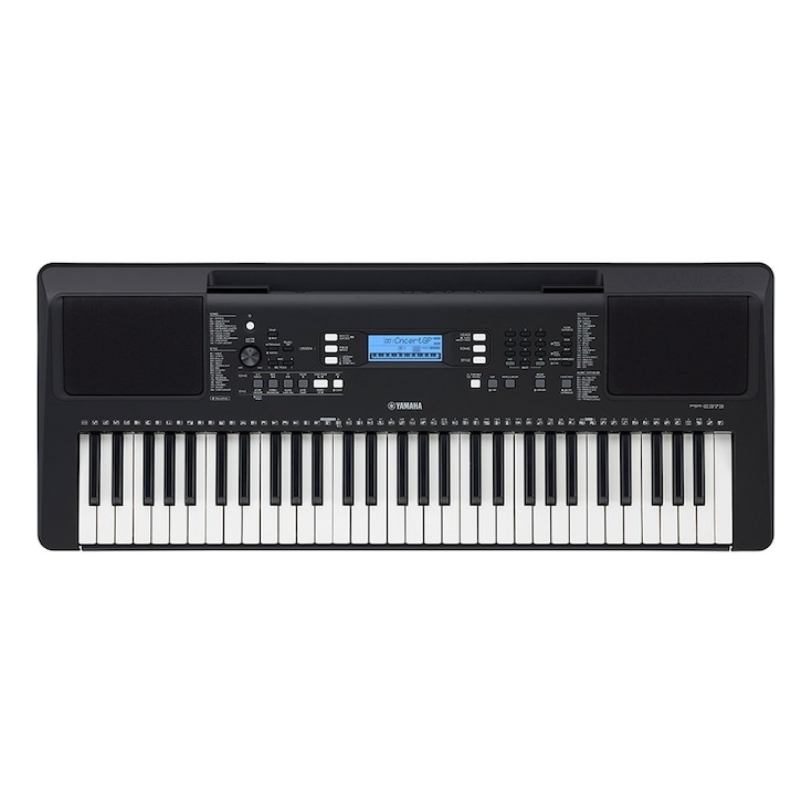 کیبورد یاماها مدل Yamaha PSR-E373 | ارگ آموزشی شرقی | کیبورد و ارگ | فروشگاه صوت آژنگ کیبورد یاماها مدل Yamaha PSR-E373 | ارگ آموزشی شرقی | کیبورد و ارگ | فروشگاه صوت آژنگ