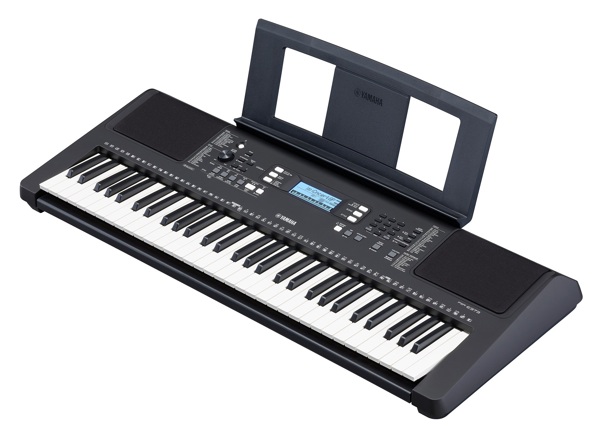 کیبورد یاماها مدل Yamaha PSR-E373 | ارگ آموزشی شرقی | کیبورد و ارگ | فروشگاه صوت آژنگ کیبورد یاماها مدل Yamaha PSR-E373 | ارگ آموزشی شرقی | کیبورد و ارگ | فروشگاه صوت آژنگ
