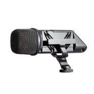میکروفون دوربین رود مدل Rode Stereo VideoMic | تجهیزات استودیو | صوت آژنگ