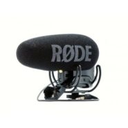 میکروفون دوربین رود مدل Rode VideoMic Pro plus | تجهیزات استودیو | صوت آژنگ