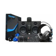 پکیج استودیویی پریسونوس مدل Presonus AudioBox 96 Studio Ultimate 25th | صوت آژنگ