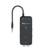 کارت صدا آی کی مالتی مدیا مدل IK Multimedia iRig Stream Solo | صوت آژنگ