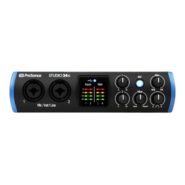 کارت صدا پریسونوس مدل Presonus Studio 24C | صوت آژنگ