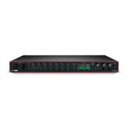 کارت صدا فوکوسرایت مدل Focusrite Scarlett 18i20 3rd Gen | صوت آژنگ