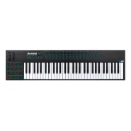 میدی کنترلر السیس مدل Alesis VI61 | صوت آژنگ