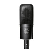 میکروفون کاندنسر آدیو تکنیکا مدل Audio Technica AT4040 | صوت آژنگ