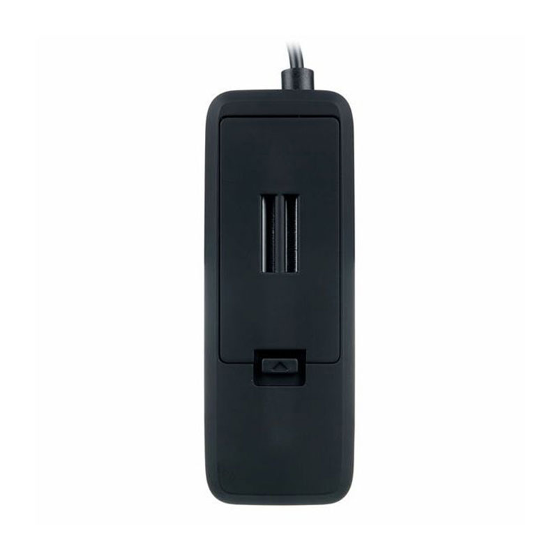 کارت صدا آی کی مالتی مدیا مدل IK Multimedia iRig Pre 2 | صوت آژنگ کارت صدا آی کی مالتی مدیا مدل IK Multimedia iRig Pre 2 | صوت آژنگ