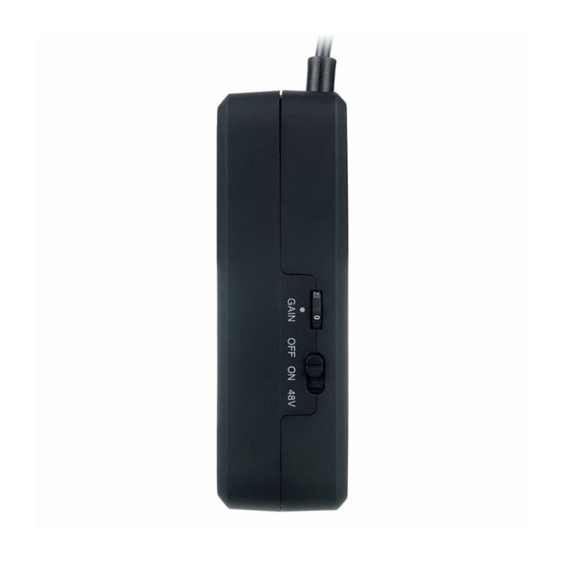 کارت صدا آی کی مالتی مدیا مدل IK Multimedia iRig Pre 2 | صوت آژنگ کارت صدا آی کی مالتی مدیا مدل IK Multimedia iRig Pre 2 | صوت آژنگ