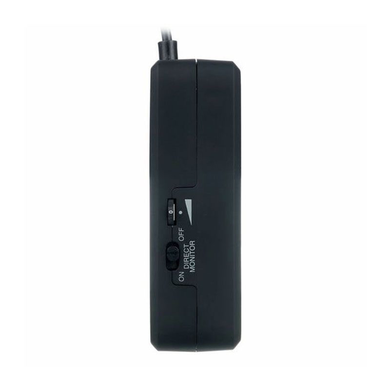 کارت صدا آی کی مالتی مدیا مدل IK Multimedia iRig Pre 2 | صوت آژنگ کارت صدا آی کی مالتی مدیا مدل IK Multimedia iRig Pre 2 | صوت آژنگ