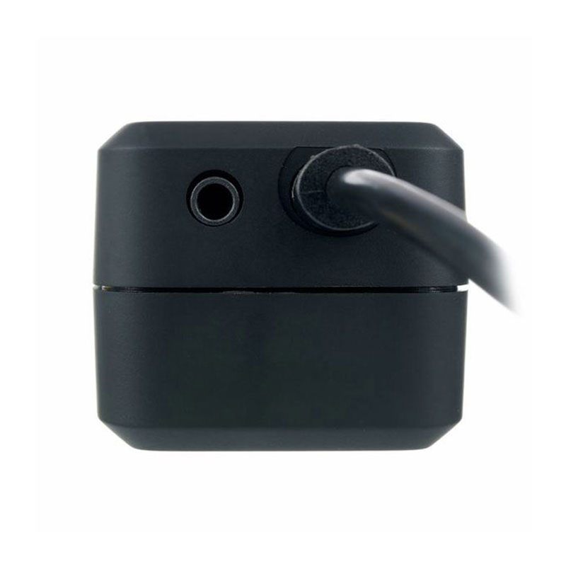 کارت صدا آی کی مالتی مدیا مدل IK Multimedia iRig Pre 2 | صوت آژنگ کارت صدا آی کی مالتی مدیا مدل IK Multimedia iRig Pre 2 | صوت آژنگ