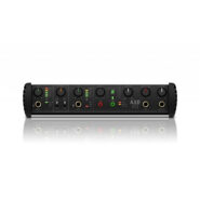 کارت صدا آی کی مولتی مدیا مدل IK Multimedia AXE I/O | صوت آژنگ