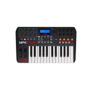 میدی کنترلر آکایی مدل Akai Mpk225 | صوت آژنگ