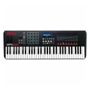 میدی کنترلر آکایی مدل AKAI MPK261 | صوت آژنگ