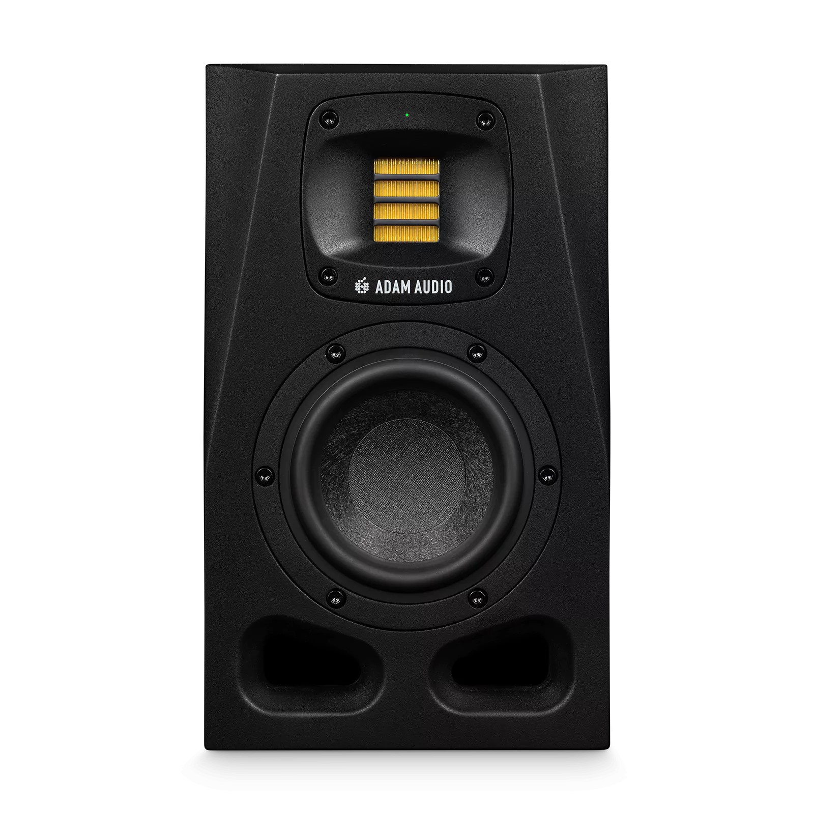 اسپیکر مانیتورینگ آدام آدیو مدل ADAM Audio A4V | صوت آژنگ اسپیکر مانیتورینگ آدام آدیو مدل ADAM Audio A4V | صوت آژنگ