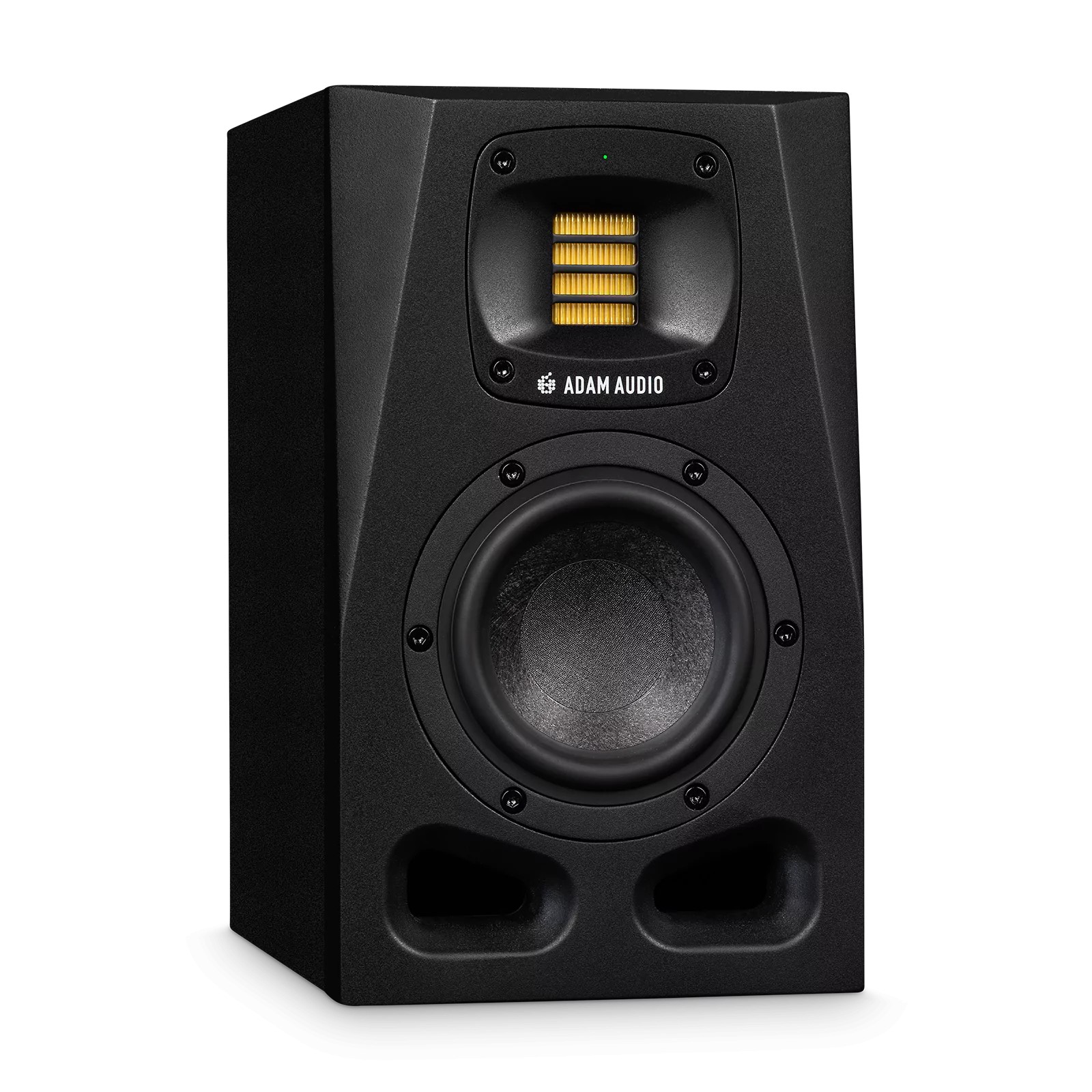 اسپیکر مانیتورینگ آدام آدیو مدل ADAM Audio A4V | صوت آژنگ اسپیکر مانیتورینگ آدام آدیو مدل ADAM Audio A4V | صوت آژنگ