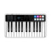 میدی کنترلر آی کی مولتی مدیا مدل IK Multimedia iRig Keys I/O 25 | صوت آژنگ