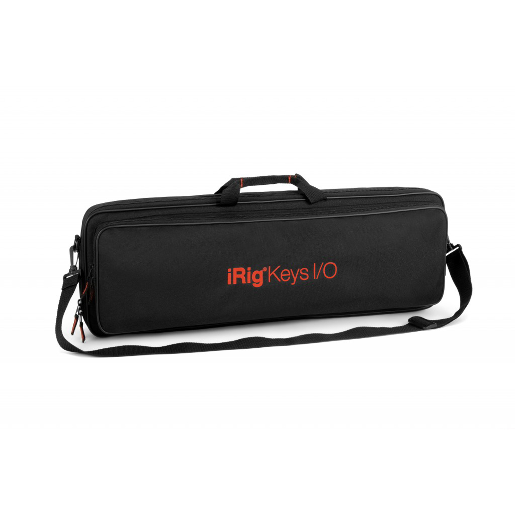 میدی کنترلر آی کی مولتی مدیا مدل IK Multimedia iRig Keys I/O 49 | صوت آژنگ میدی کنترلر آی کی مولتی مدیا مدل IK Multimedia iRig Keys I/O 49 | صوت آژنگ