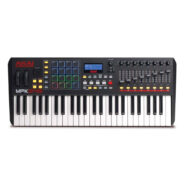 میدی کنترلر آکایی مدل AKAI MPK249 | صوت آژنگ