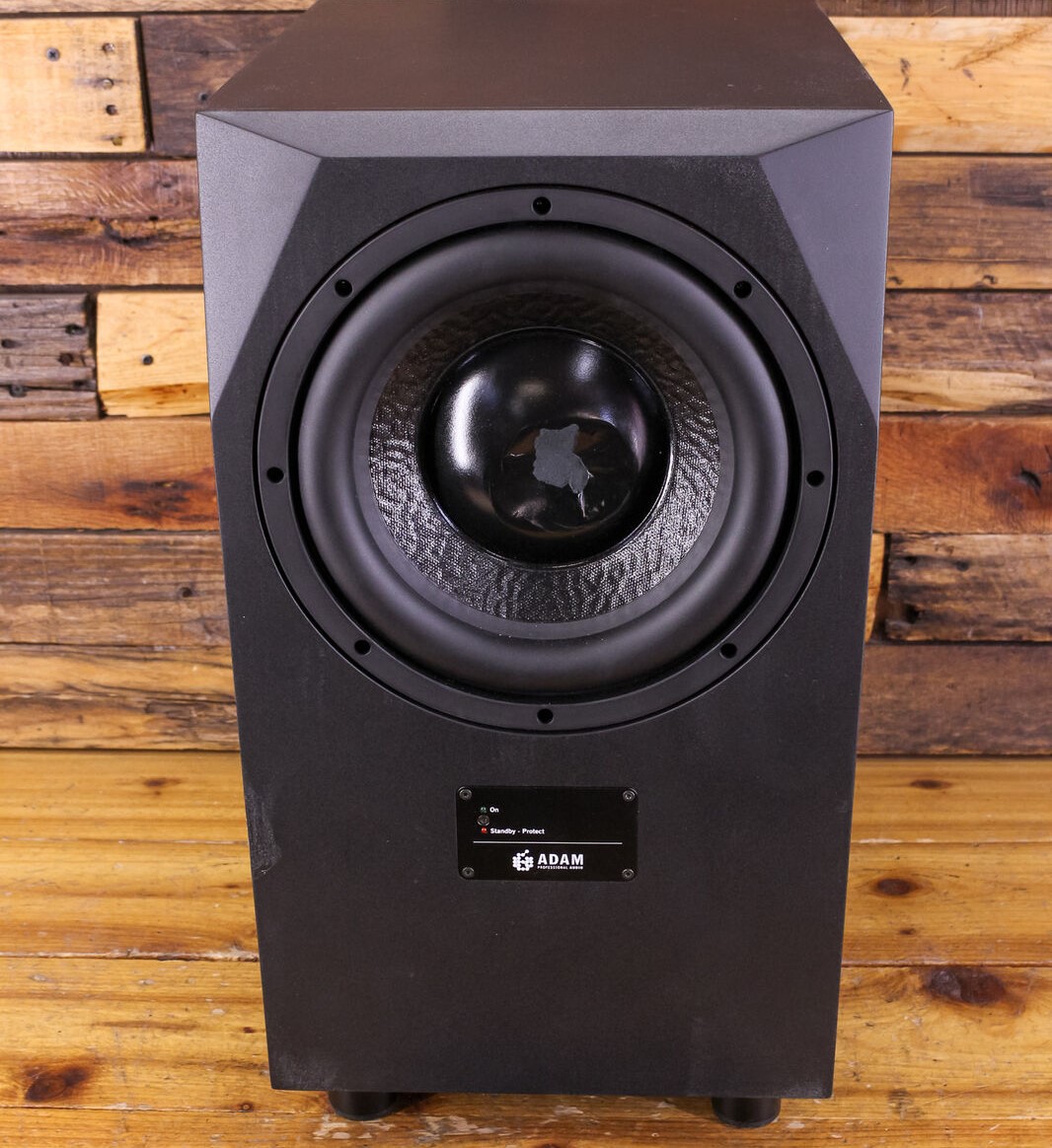 ساب ووفر آدام آدیو مدل Adam Audio SUB10 MK2 | صوت آژنگ ساب ووفر آدام آدیو مدل Adam Audio SUB10 MK2 | صوت آژنگ