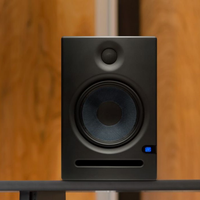 اسپیکر مانیتورینگ پریسونوس مدل PreSonus Eris E8 | صوت آژنگ اسپیکر مانیتورینگ پریسونوس مدل PreSonus Eris E8 | صوت آژنگ