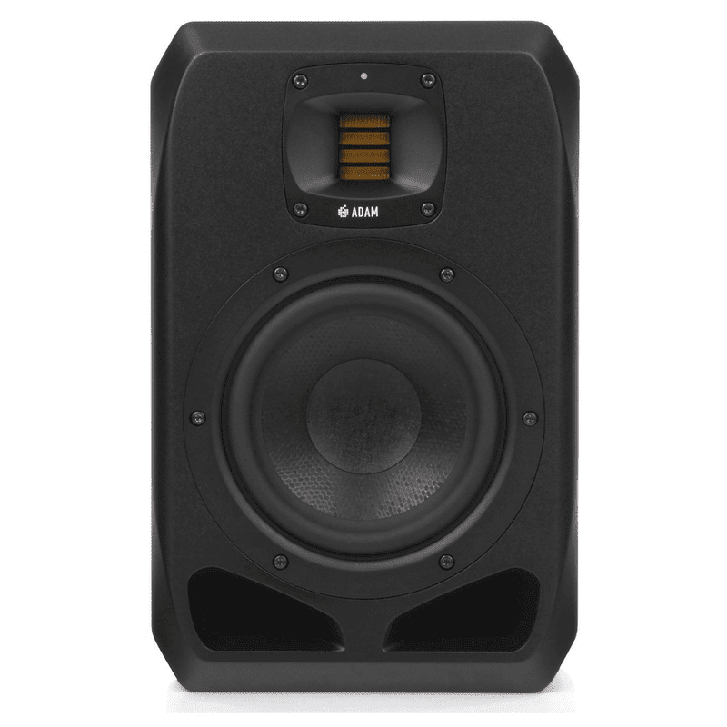 اسپیکر مانیتورینگ آدام آدیو مدل ADAM Audio S2V | صوت آژنگ اسپیکر مانیتورینگ آدام آدیو مدل ADAM Audio S2V | صوت آژنگ