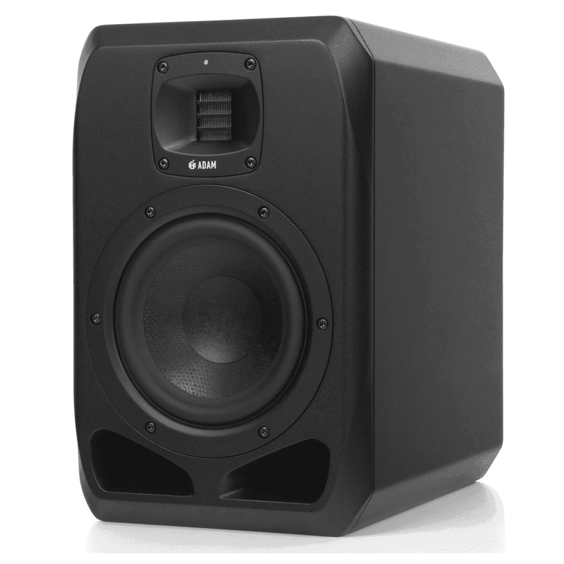 اسپیکر مانیتورینگ آدام آدیو مدل ADAM Audio S2V | صوت آژنگ اسپیکر مانیتورینگ آدام آدیو مدل ADAM Audio S2V | صوت آژنگ